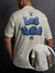 Camiseta Oversized Suedine Louis Vuitton - comprar online