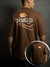 Camiseta Oversized Suedine Balenciaga - comprar online