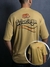 Camiseta Oversized Suedine Balenciaga - comprar online