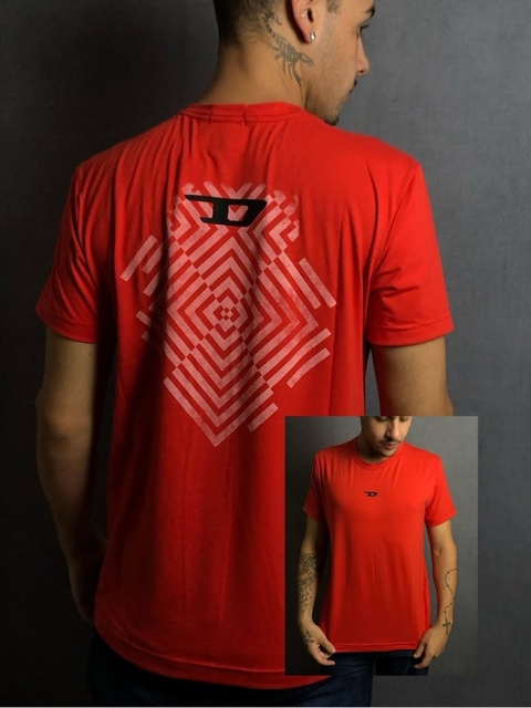 Camiseta Egípcia 40.1 - comprar online