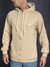 Casaco Moletom Ziper - comprar online