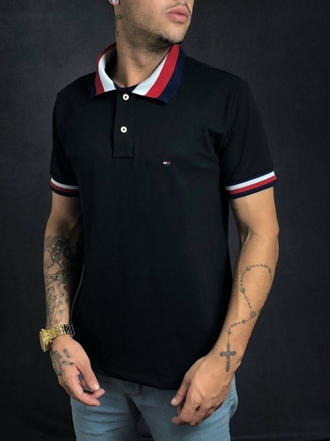 Camisa Polo - comprar online