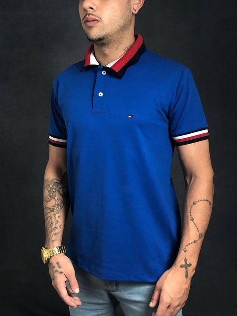 Camisa Polo - comprar online