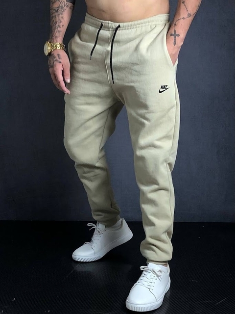 Calça Masculina Moletom - comprar online