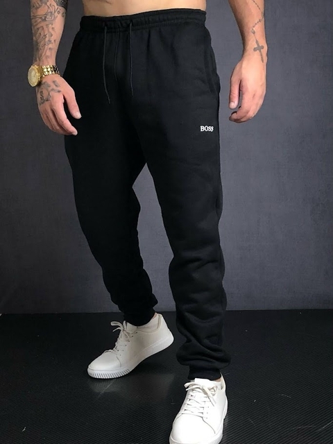 Calça Masculina Moletom - comprar online