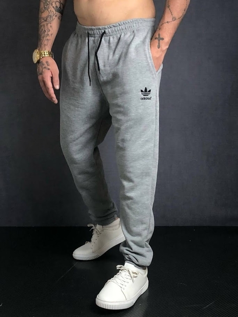 Calça Masculina Moletom - comprar online