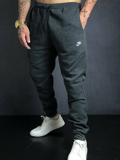 Calça Masculina Moletom - comprar online