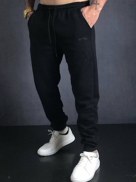 Calça Masculina Moletom - comprar online