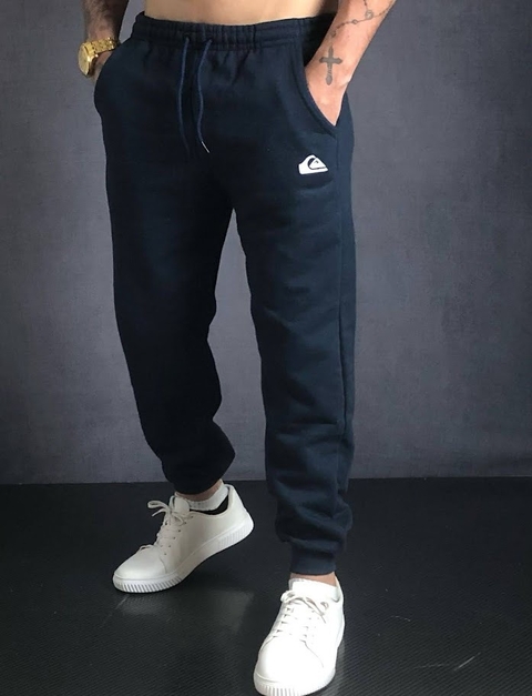 Calça Masculina Moletom - comprar online