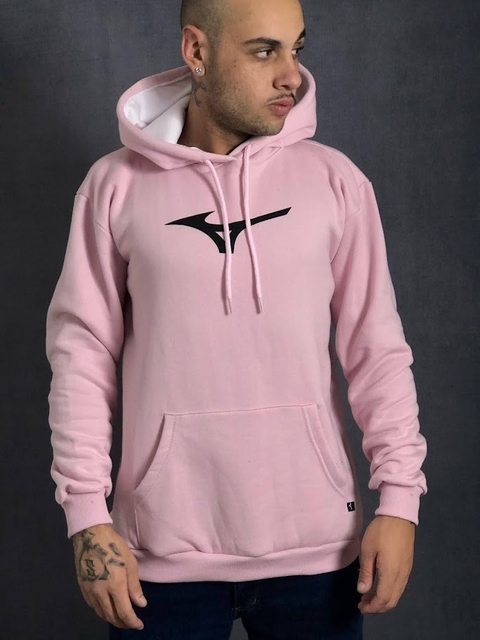 Casaco Moletom Premium - comprar online