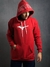 Casaco Moletom Premium - comprar online