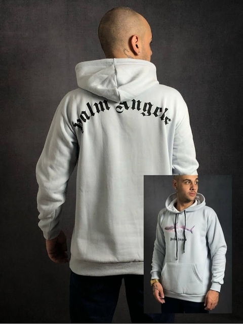 Casaco Moletom Premium - comprar online