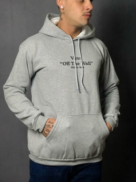 Casaco Moletom Premium - comprar online