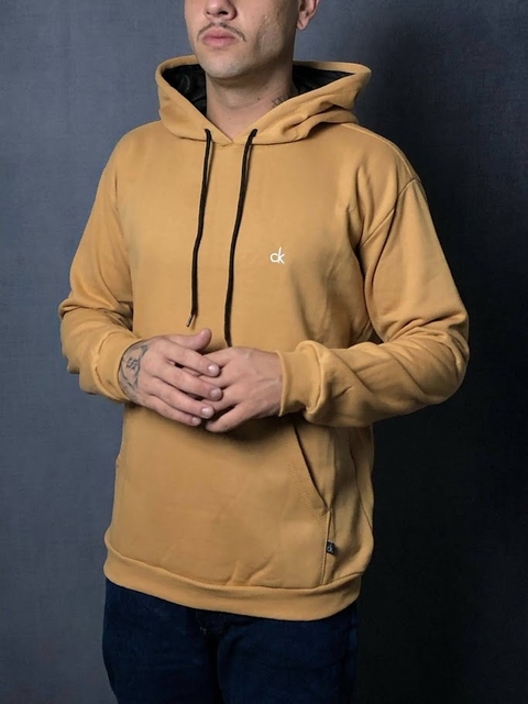 Casaco Moletom Premium - comprar online