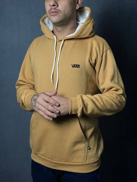 Casaco Moletom Premium - comprar online