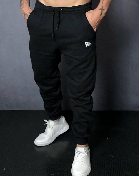 Calça Masculina Moletom - comprar online