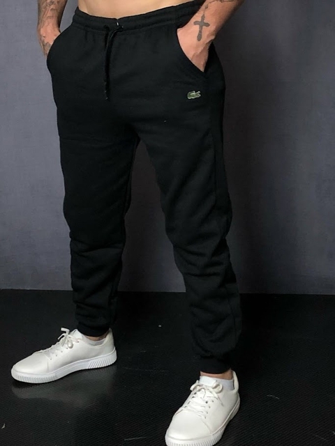 Calça Masculina Moletom - comprar online