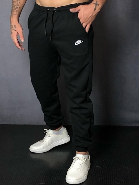 Calça Masculina Moletom - comprar online