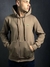 Casaco Moletom Ziper - comprar online