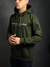 Casaco Moletom Grife - comprar online