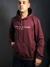 Casaco Moletom Grife - comprar online