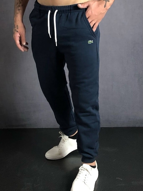 Calça Masculina Moletom - comprar online