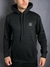 Casaco Moletom Grife - comprar online
