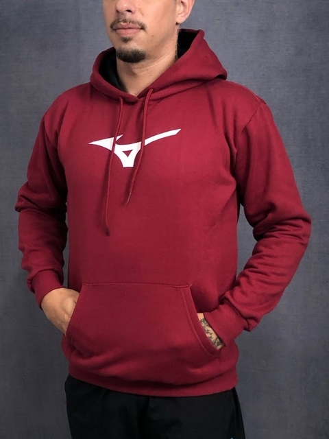 Casaco Moletom Premium - comprar online