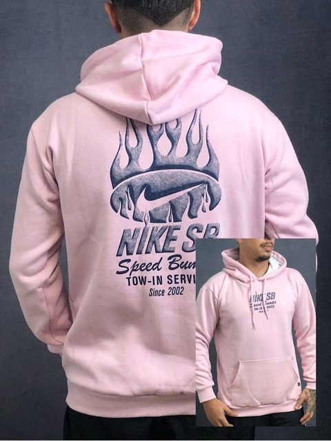 Casaco Moletom Premium - comprar online