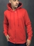 Casaco Moletom Ziper - comprar online