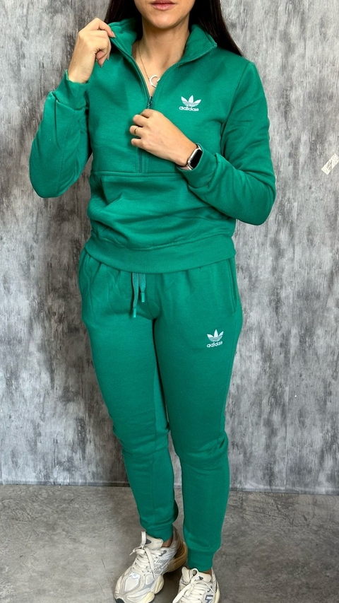 Conjunto de Moleton - comprar online