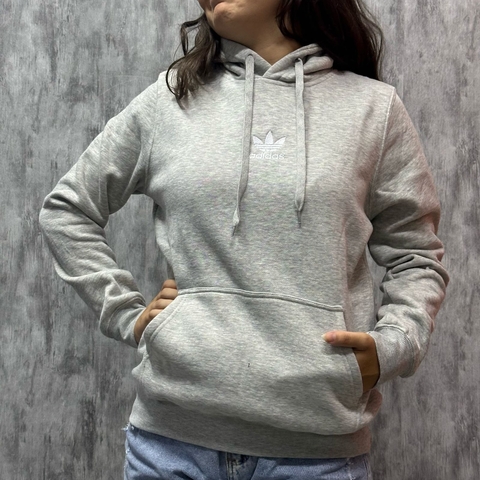 Blusa de Moleton - comprar online