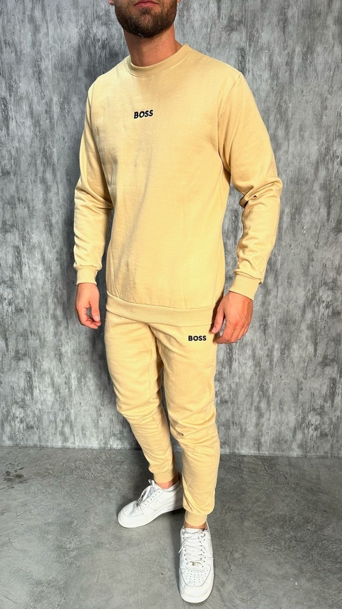 Conjunto de Moleton - comprar online