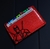 Tarjetero de cuero porta INE DeadPool en internet