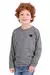 Camiseta Cinza Marca Tink Bink - comprar online