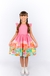 Vestido Magia Real Ludica