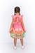 Vestido Magia Real Ludica - comprar online