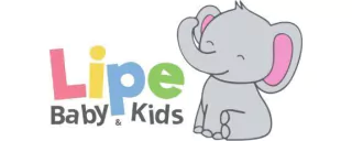 Roupa Infantil Lipe Baby e Kids