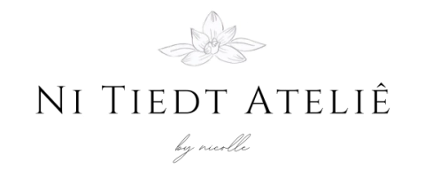 Ni Tiedt Ateliê
