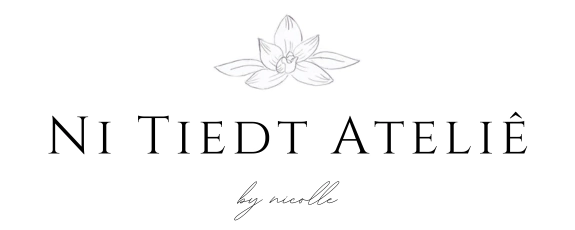 Ni Tiedt Ateliê