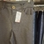 Pantalon bengalina recto