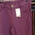 Pantalon bengalina wide - Peion moda urbana