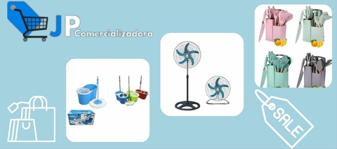 Banner de la categoría Hogar