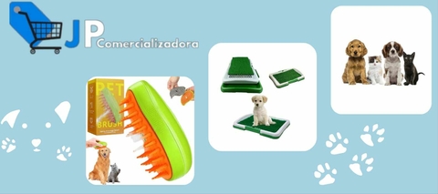 Banner de la categoría Mascotas