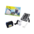 kit solar con batería