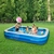 Piscina Inflable Familiar 262x175x51cm en internet