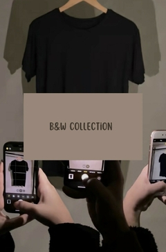 Banner de la categoría B&W Collection