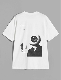 The Neighbourhood T Shirt - comprar en línea