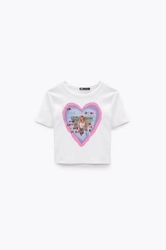 Taylor Swift T Shirt - comprar en línea