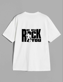 Freddie Mercury T Shirt - comprar en línea